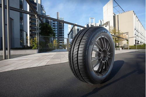 Imagen 7 de 10 de Kit X 2 Cubierta 195/60 R15 88h Pirelli P1 Cinturato