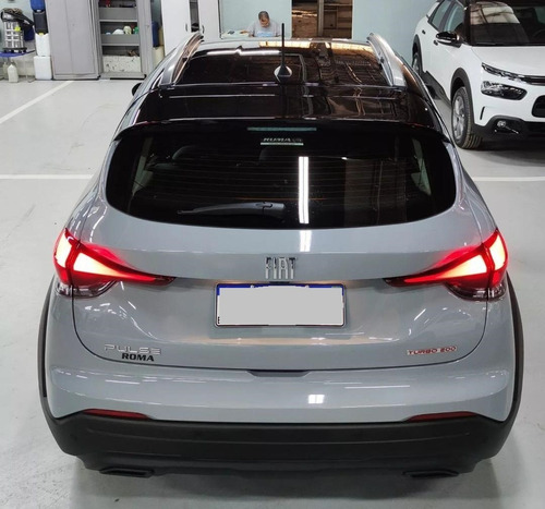 Imagen 2 de 15 de Lanzamiento- Fiat Pulse- Retira Minimo Anticipo Y Financia B