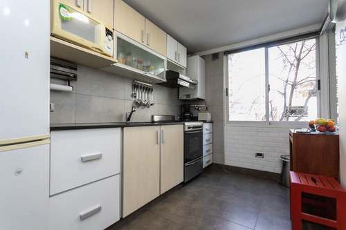 Imagen 4 de 30 de Venta Departamento 3 Ambientes Villa Urquiza Caba