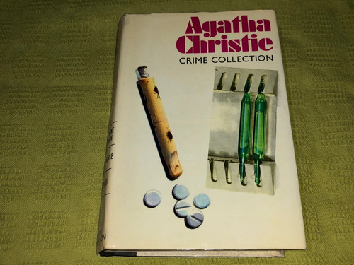 Appointment With Death / Rooked House - Agatha Christie