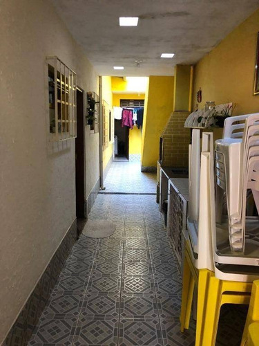 Casa Residencial À Venda, Judith Park, Arujá. - Ca0660