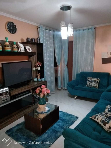 Imagem 1 de 18 de Apartamento Em São Paulo - Sp - So0169_slima