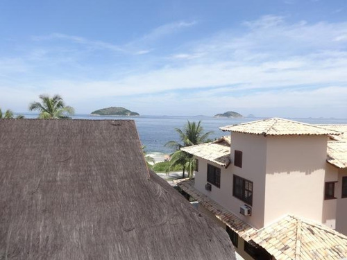 Imagem 18 de 26 de Casa Em Camboinhas, Niterói/rj De 170m² 3 Quartos À Venda Por R$ 900.000,00 - Ca1018319-s