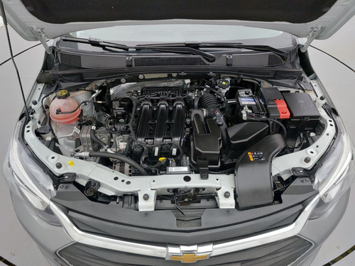 Chevrolet Onix 1.0 FLEX PLUS LT MANUAL