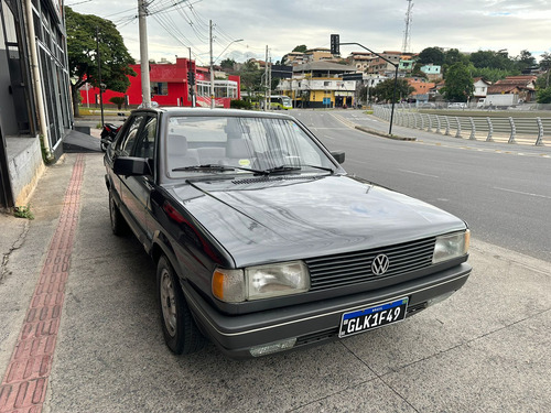 Voyage Gl 1.8