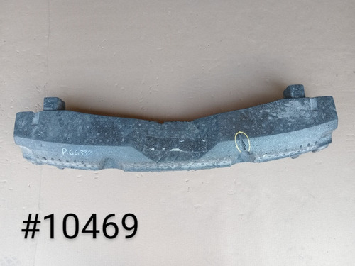 Soporte Tras Vw Gol 2009-2017 #10469 5u5807439a (Usado)