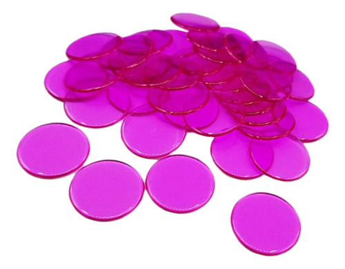 De Tablero De Fichas De Claro Rosa Rojo Claro Rosa Rojo