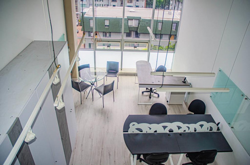 Imagen 10 de 17 de Oficina En Arriendo En Bogotá Metrópolis