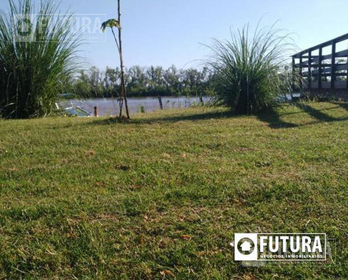 Imagen 1 de 15 de Terreno En Venta En La Isla - Los Marinos Lote 50