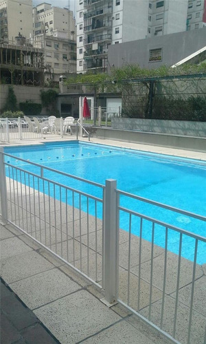 Hermoso Departamento, 3 Ambientes Con Amenities!!