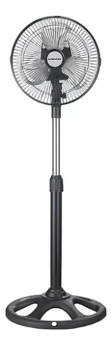 Ventilador Winco W1110 10 De Piso  3 Aspas Metalicas. Outlet (Reacondicionado)
