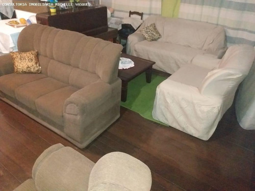 Imagem 2 de 13 de Casa Para Venda Em Teresópolis, Iucas, 4 Dormitórios, 1 Suíte, 4 Banheiros, 3 Vagas - Cs-401_1-1413464