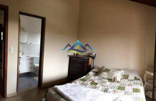 Chacara Em Condominio - Centro - Ref: 74 - V-74