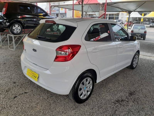 Ford Ka 1.0 12v