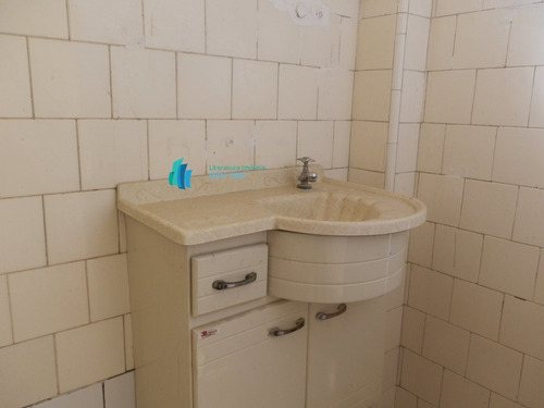 Imagem 6 de 11 de Apartamento A Venda No Bairro Campos Elíseos Em São Paulo - 127-1