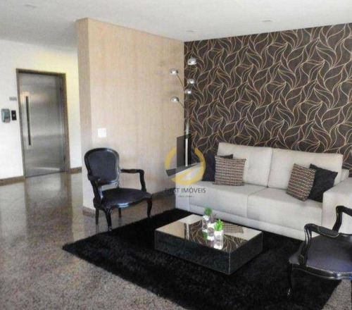 Imagem 19 de 20 de 03 Dormitórios - Condominio Villa San Marco - Cursino - Ap2023