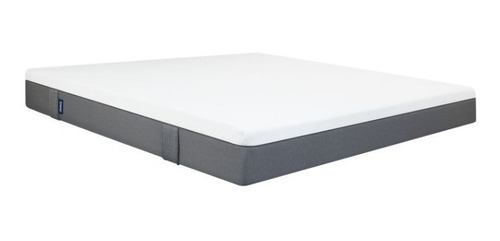 Imagen 3 de 7 de Colchón Emma 1,5 Plazas | Tecnología Alemana | Memory Foam