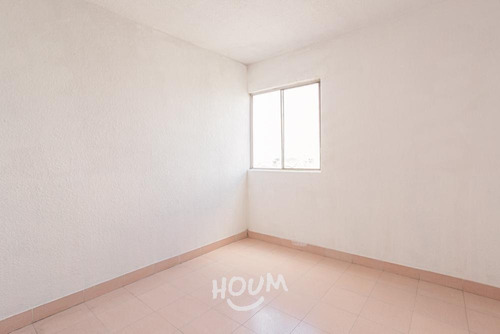 Imagen 13 de 16 de Departamento En Cuautitlán Izcalli Centro Urbano, Cuautitlán Izcalli Con 2 Recámaras, 60 M², Id: 77736