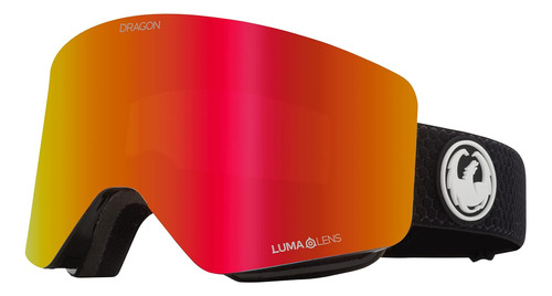 Dragon Gafas R1 Otg Para Adultos