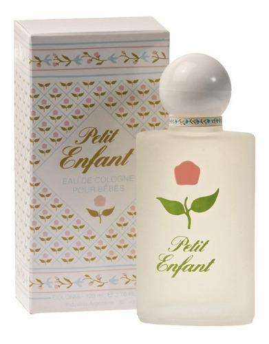 Petit Enfant Colonia X 120 Ml