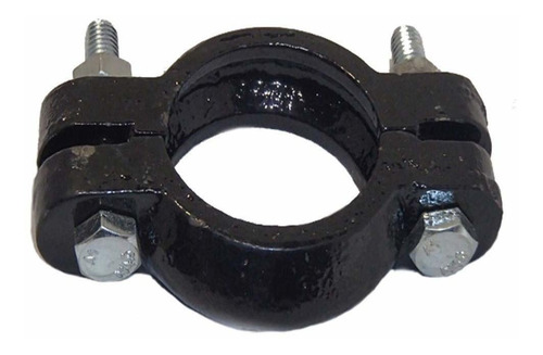 Capn5200a Juego Abrazadera Escape Para Ford Tractor 2n