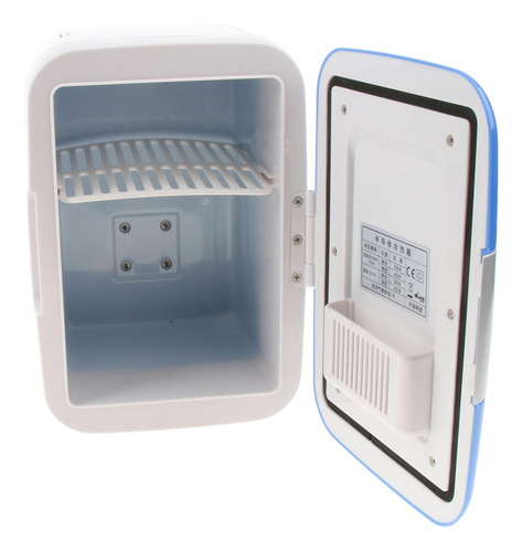 4l Refrigerador Calentador Eléctrico Refrigerador