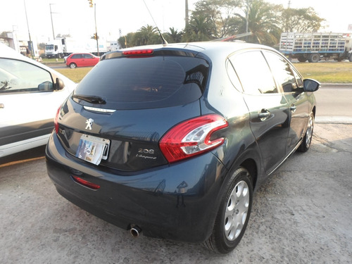 Peugeot 208 1,5 Active Impecable
