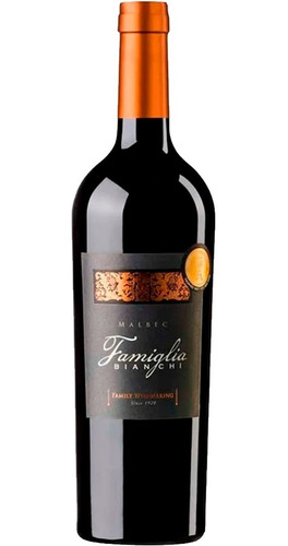 Vino Rutini + Luigi Bosca + Alamos + Bianchi + Linda