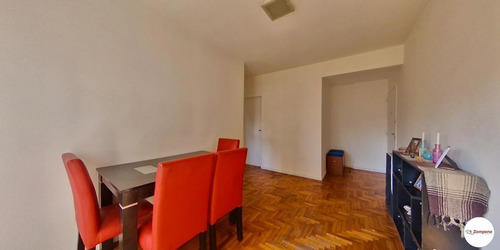 Imagen 6 de 30 de Departamento - Almagro