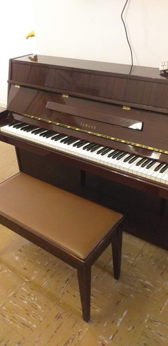 Piano Yamaha Modelo M5j 88 Teclas Impecable Estado