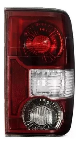 Faro Trasero Ford Ranger 2004 2005 2006 2007 2008  2009