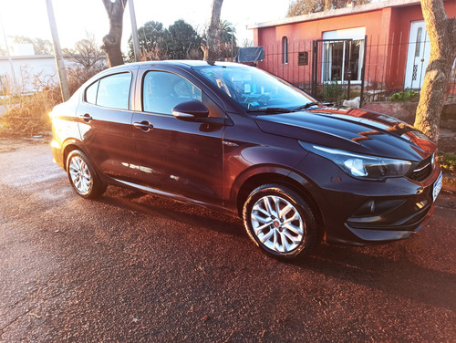 Fiat Cronos 1.3 Gse Drive