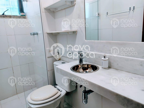 Imagem 19 de 25 de Flat/aparthotel - Ref: Ip1ah20400