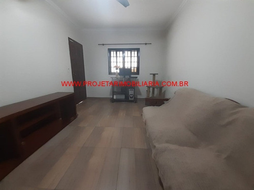 Imagem 7 de 24 de B.luz/n. Iguaçu, Casa 2 Quartos, Sala, Cozinha, Banheiro Social Com Blindex E Nichos Ficam No Banheiro,varanda C/churrasqueira - Ca00719 - 69353790