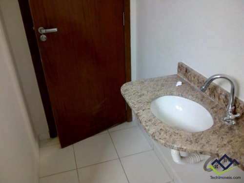 Imagem 25 de 30 de Apartamento - Ap00003 - 69395046