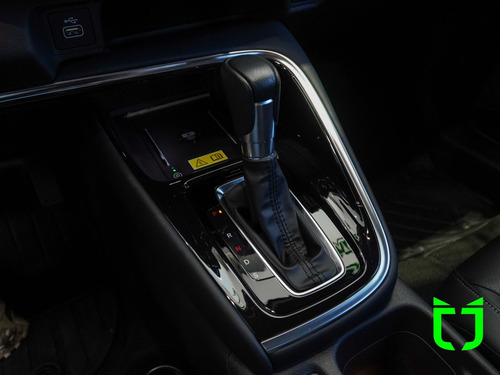 Honda HR-V 1.5 16V 4P FLEX EXL AUTOMÁTICO CVT
