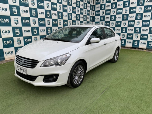 Suzuki Ciaz 1.4 Glx Mt Full