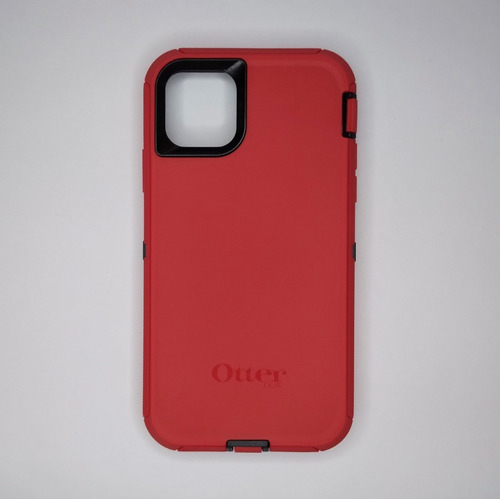 Funda iPhone 11 Pro Max Otter Box Defender Original+clip