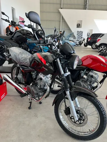 Zanella Rx200