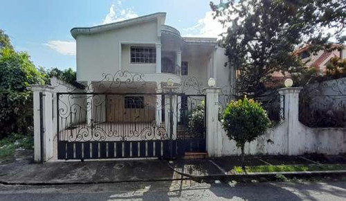 Casa Dos Niveles Arroyo Hondo - Arroyo Manzano