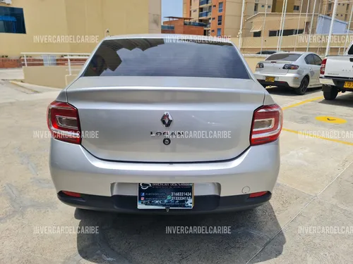 Renault Logan INTENS