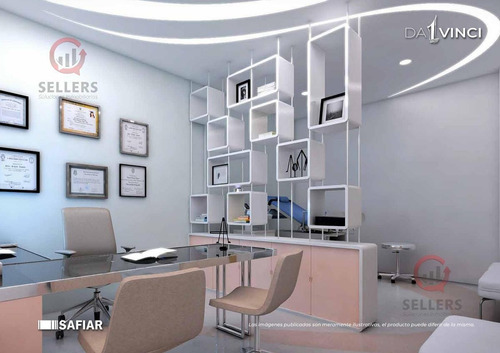 Imagen 9 de 12 de Venta - Oficina Apta Consultorio - Bº Gamma - Neuquén