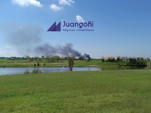 Imagen 14 de 30 de Terreno - El Canton - Golf