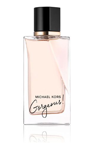 Perfume De Mujer Michael Kors Gorgeous! Edp 50 Ml