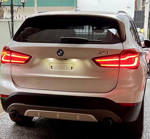 BMW X1 2.0 Sdrive 20i Sportline 192cv