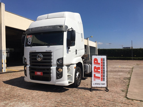 Vw 25390 - Renovação De Frota Jbs
