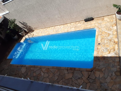 Casa À Venda Em Conjunto Habitacional Vila Réggio - Ca231869