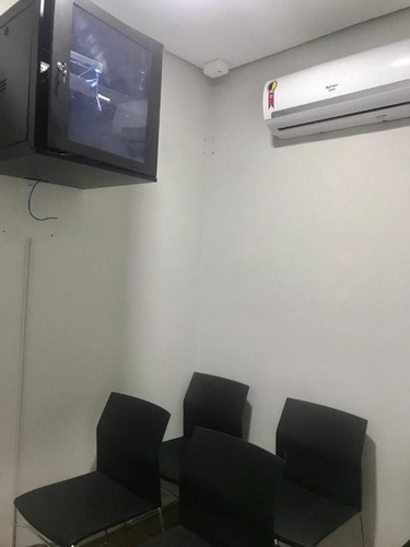 Imagem 27 de 28 de Loja Para Alugar, Mobiliada, 143 M² Por R$ 6.300/mês - Centro - São José Dos Pinhais/pr - Lo0002