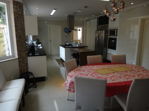 Imagem 15 de 30 de Casa-são Paulo-alto Da Boa Vista | Ref.: Reo118425 - Reo118425