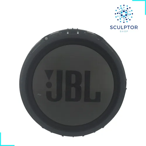 Tampa Lateral Caixa Som Jbl Xtreme Original (preto) Right Tampa Lateral Caixa Som Jbl Xtreme Original (preto) Right